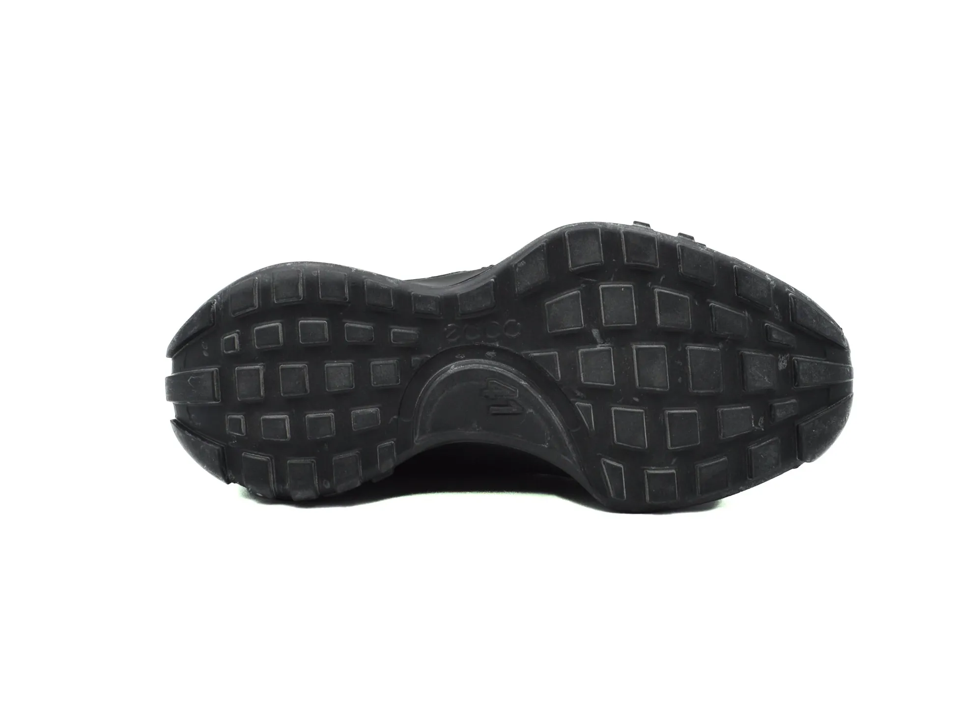 ECCO MEN'S RETRO GTX SNEAKER