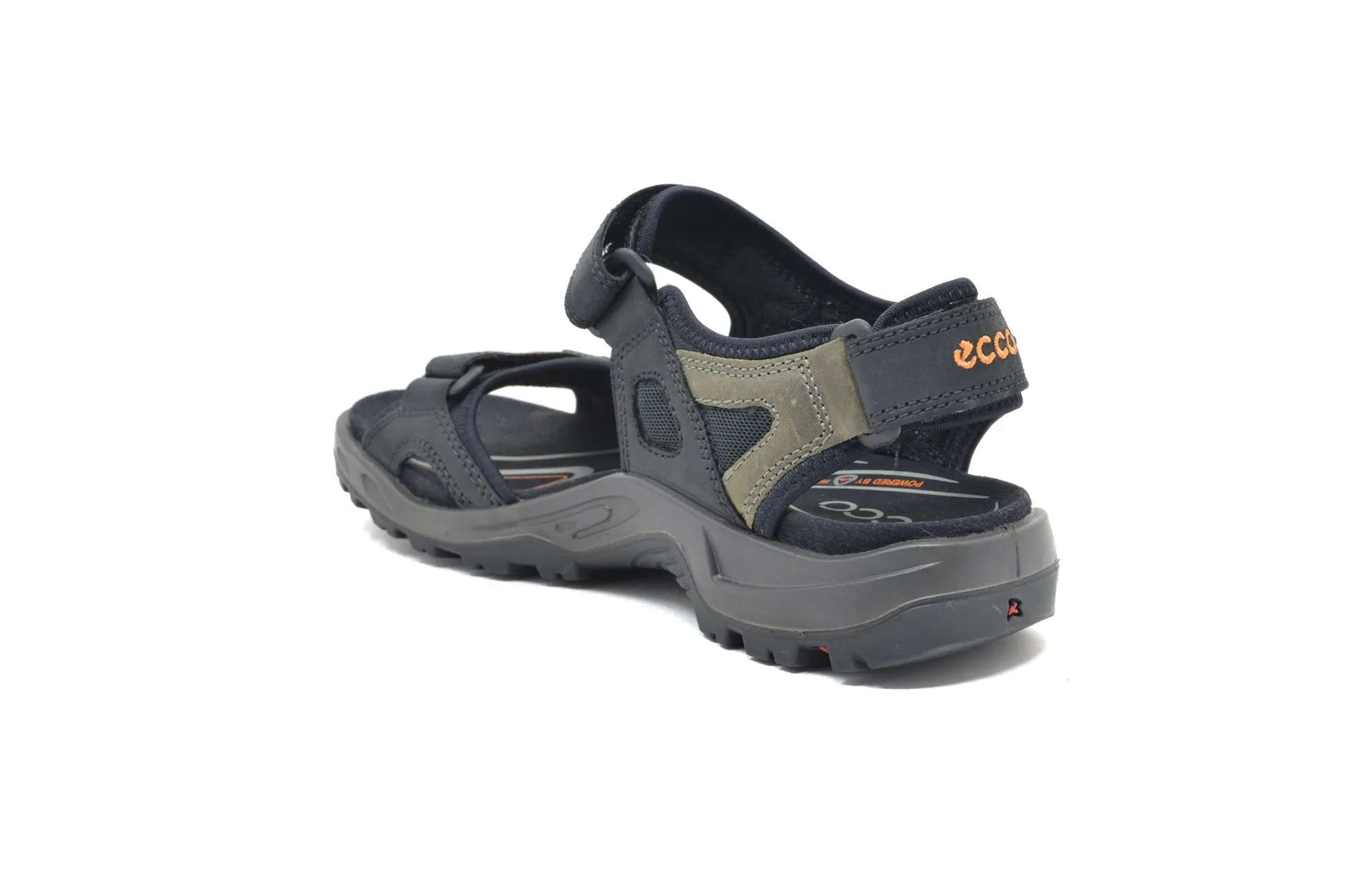 ECCO MEN'S YUCATAN SANDAL