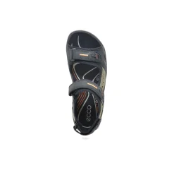 ECCO MEN'S YUCATAN SANDAL