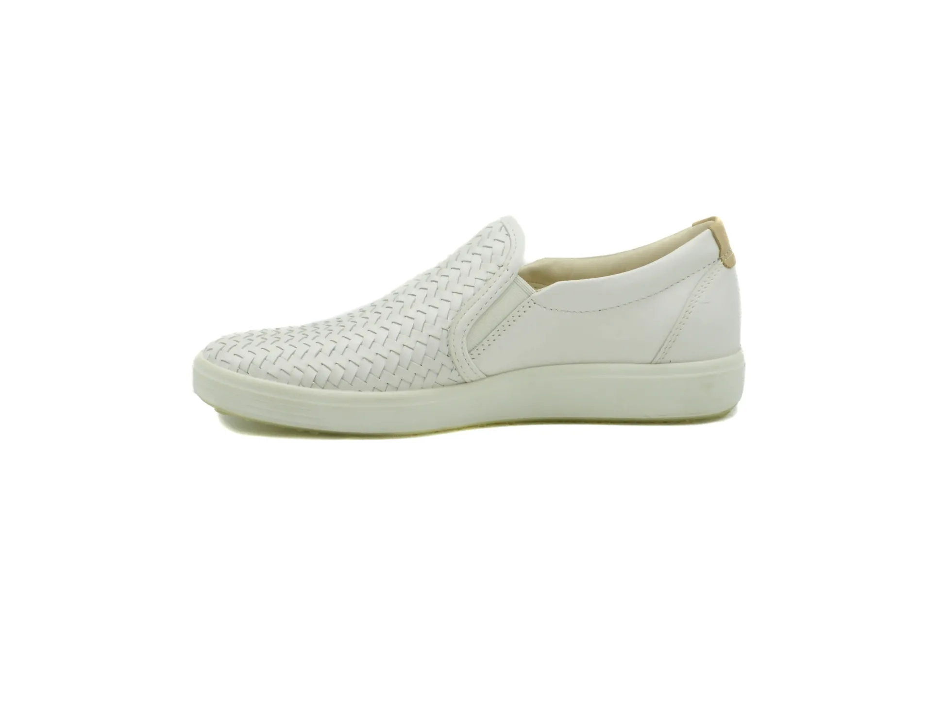 ECCO Soft 7