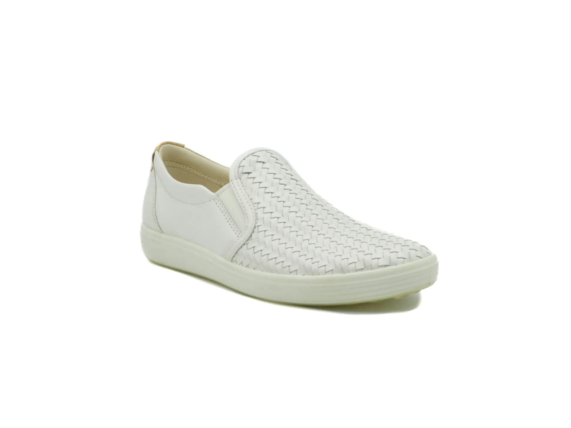 ECCO Soft 7