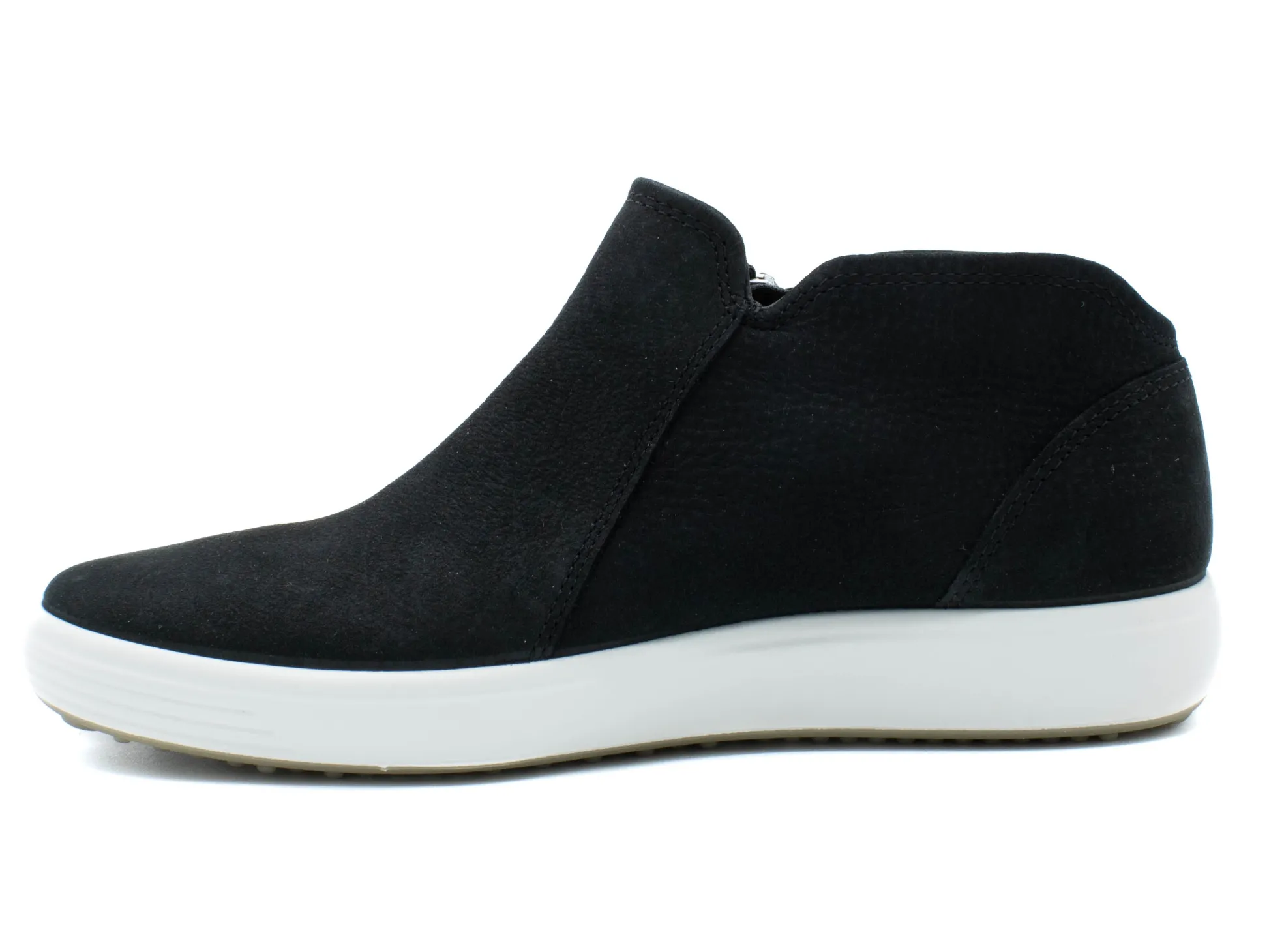 ECCO SOFT 7 LOW BOOTIE