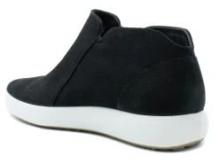 ECCO SOFT 7 LOW BOOTIE