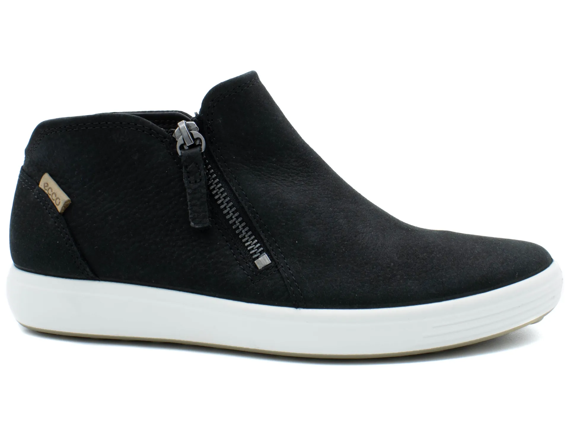 ECCO SOFT 7 LOW BOOTIE