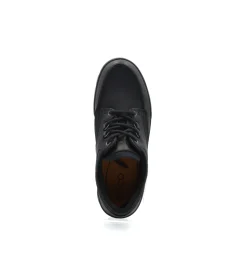 ECCO TRACK 25 LOW SHOE