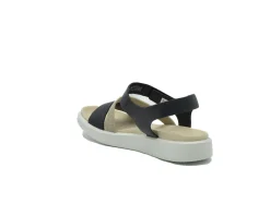 ECCO WOMEN'S FLOWT 2 BAND SANDAL