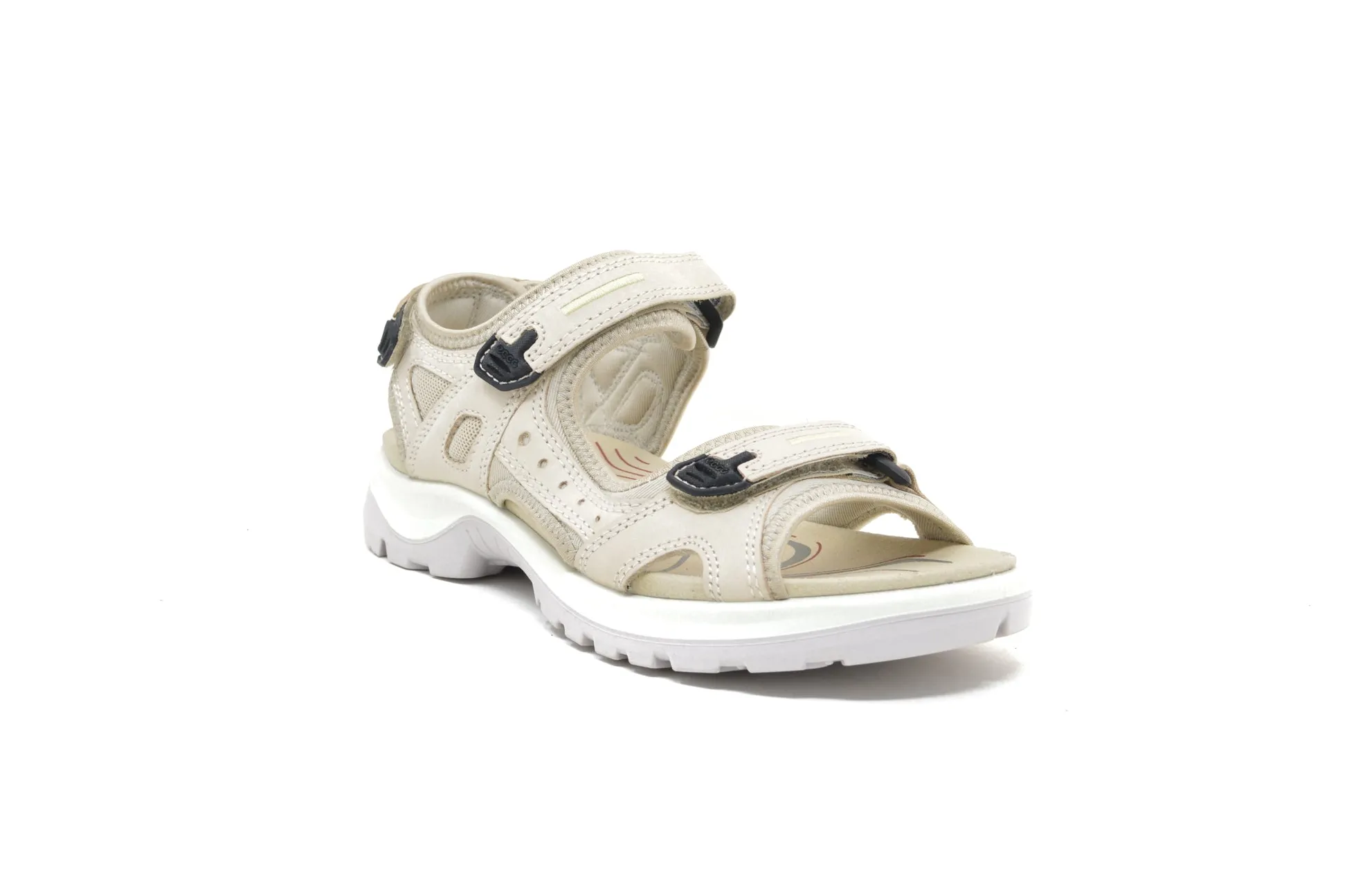 ECCO WOMEN'S YUCATAN SANDAL
