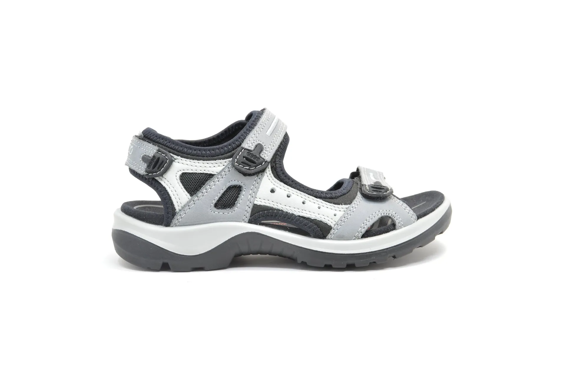 ECCO WOMEN'S YUCATAN SANDAL