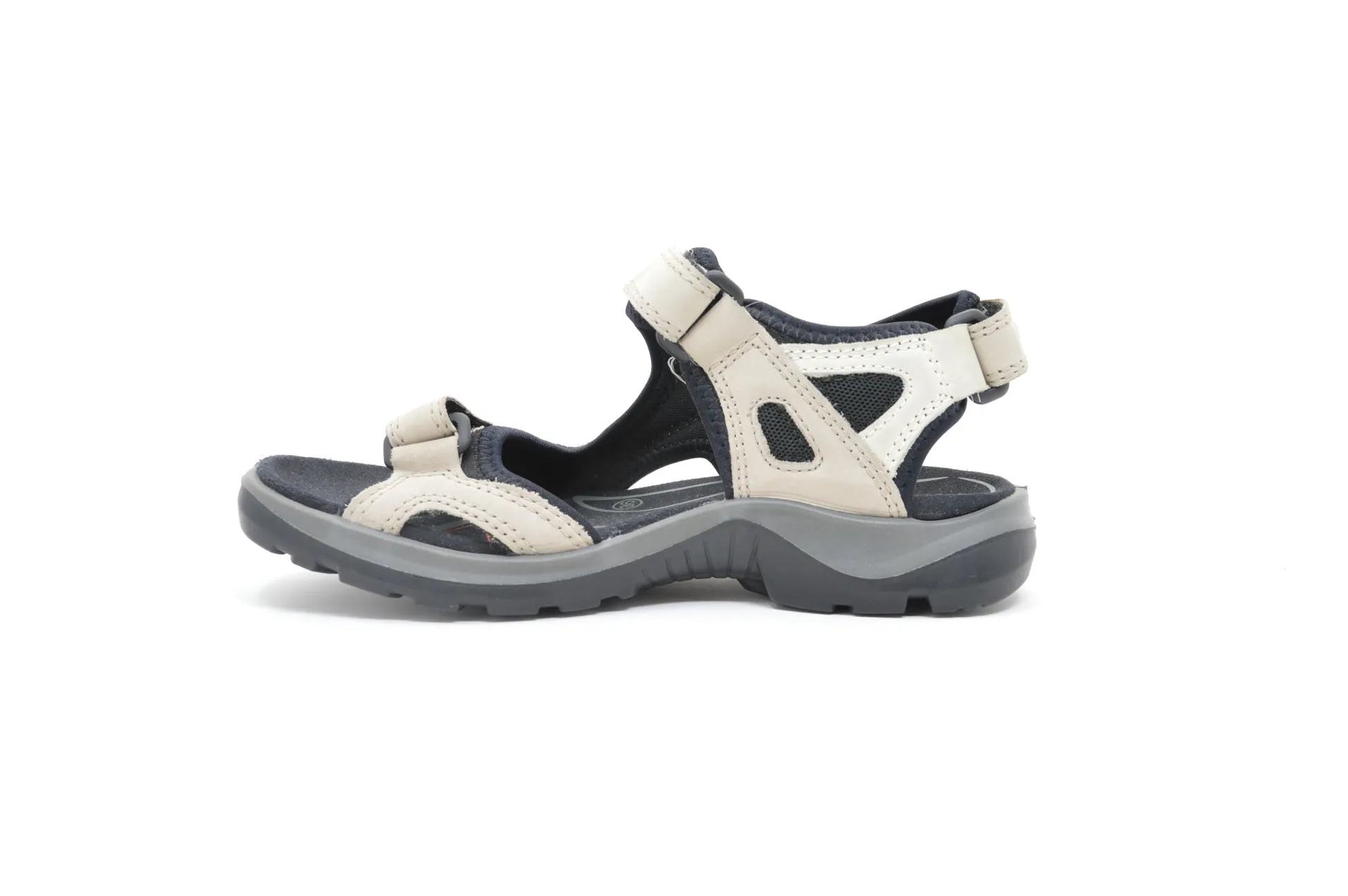 ECCO WOMEN'S YUCATAN SANDAL