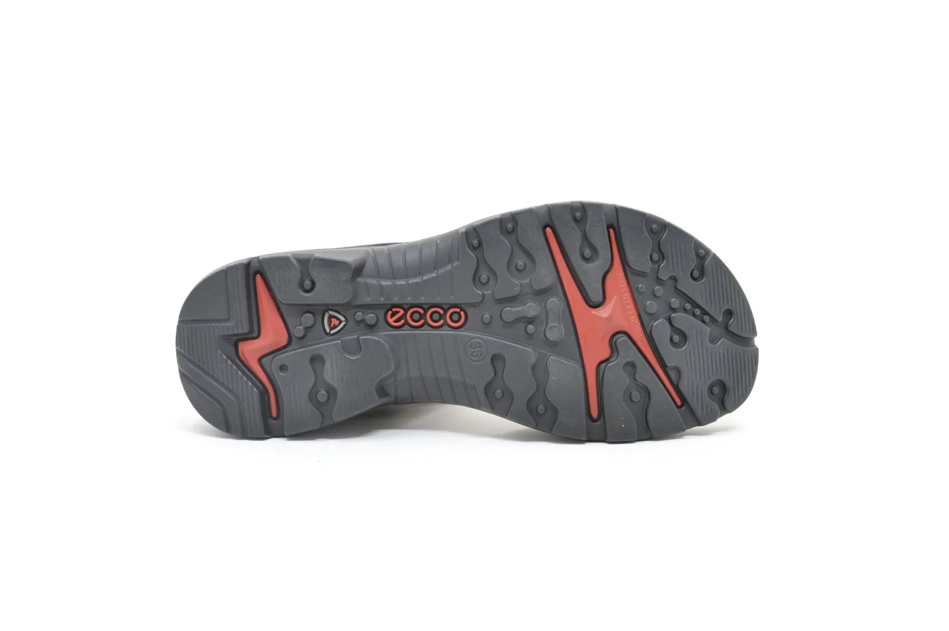 ECCO WOMEN'S YUCATAN SANDAL