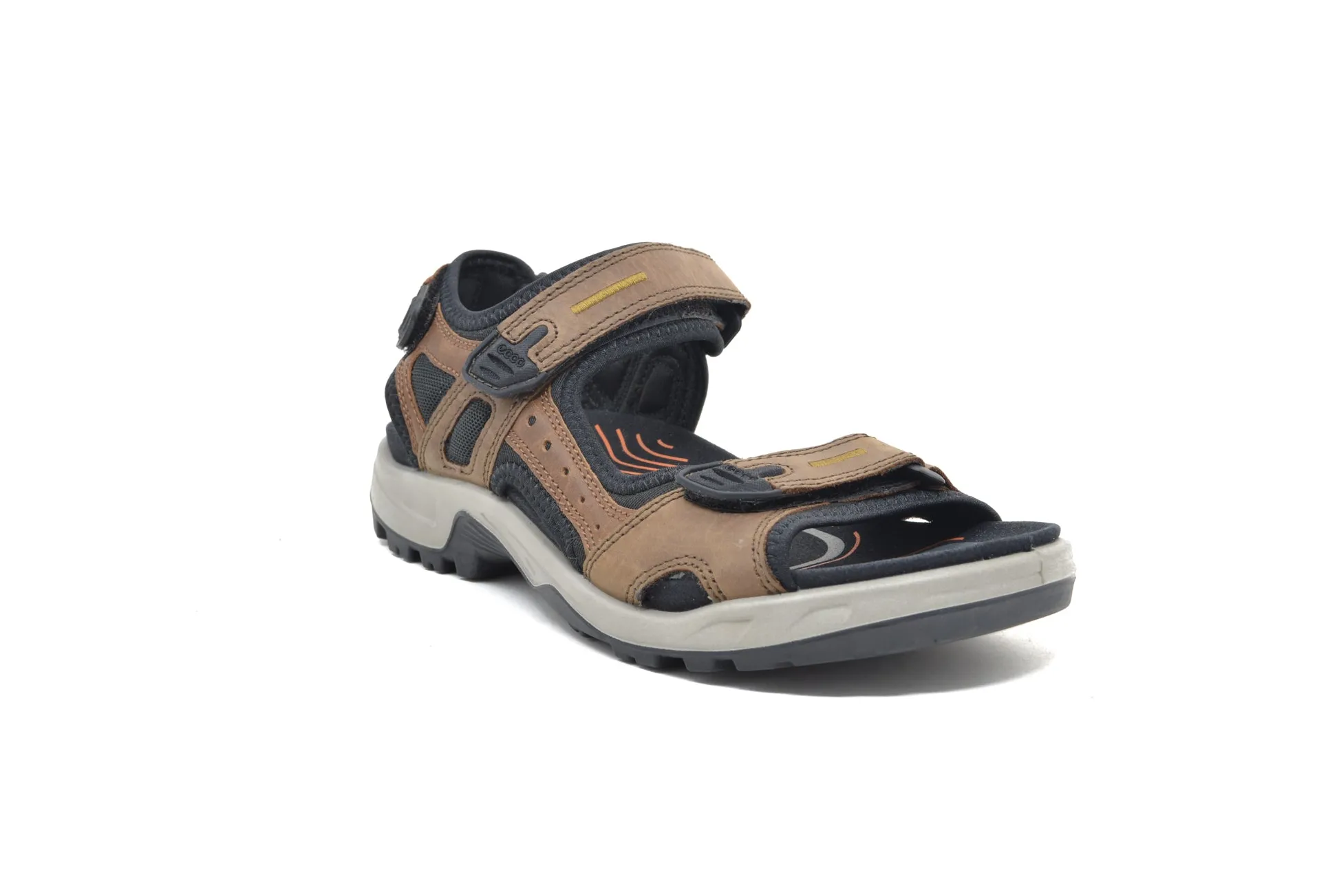 ECCO YUCATAN MEN'S SANDALS
