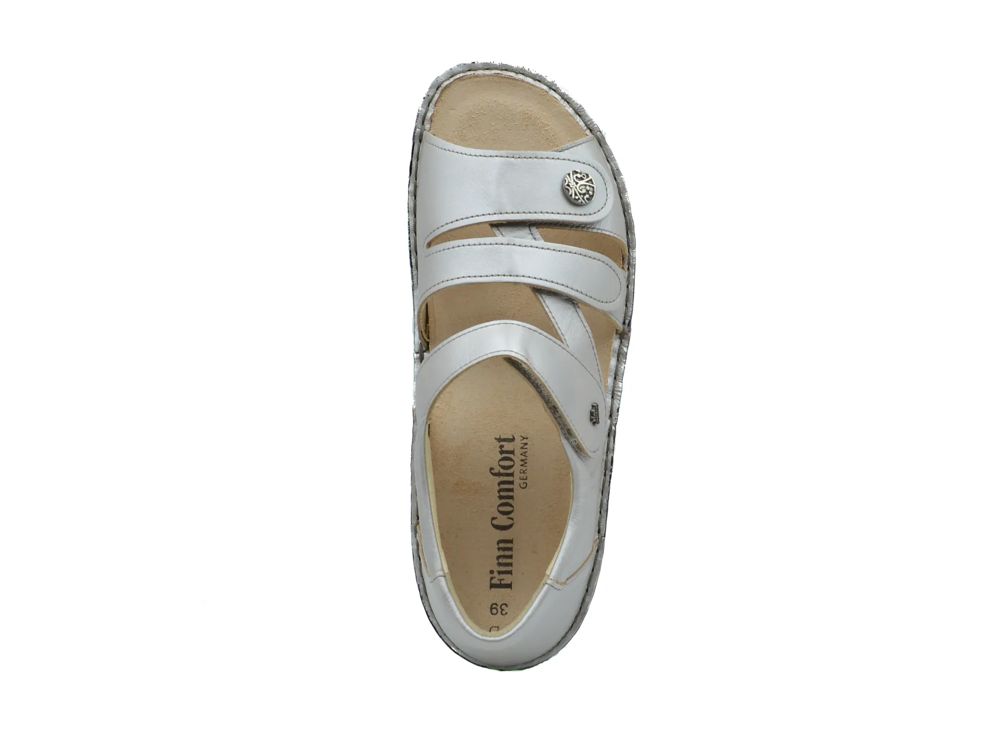 FINN COMFORT 8258