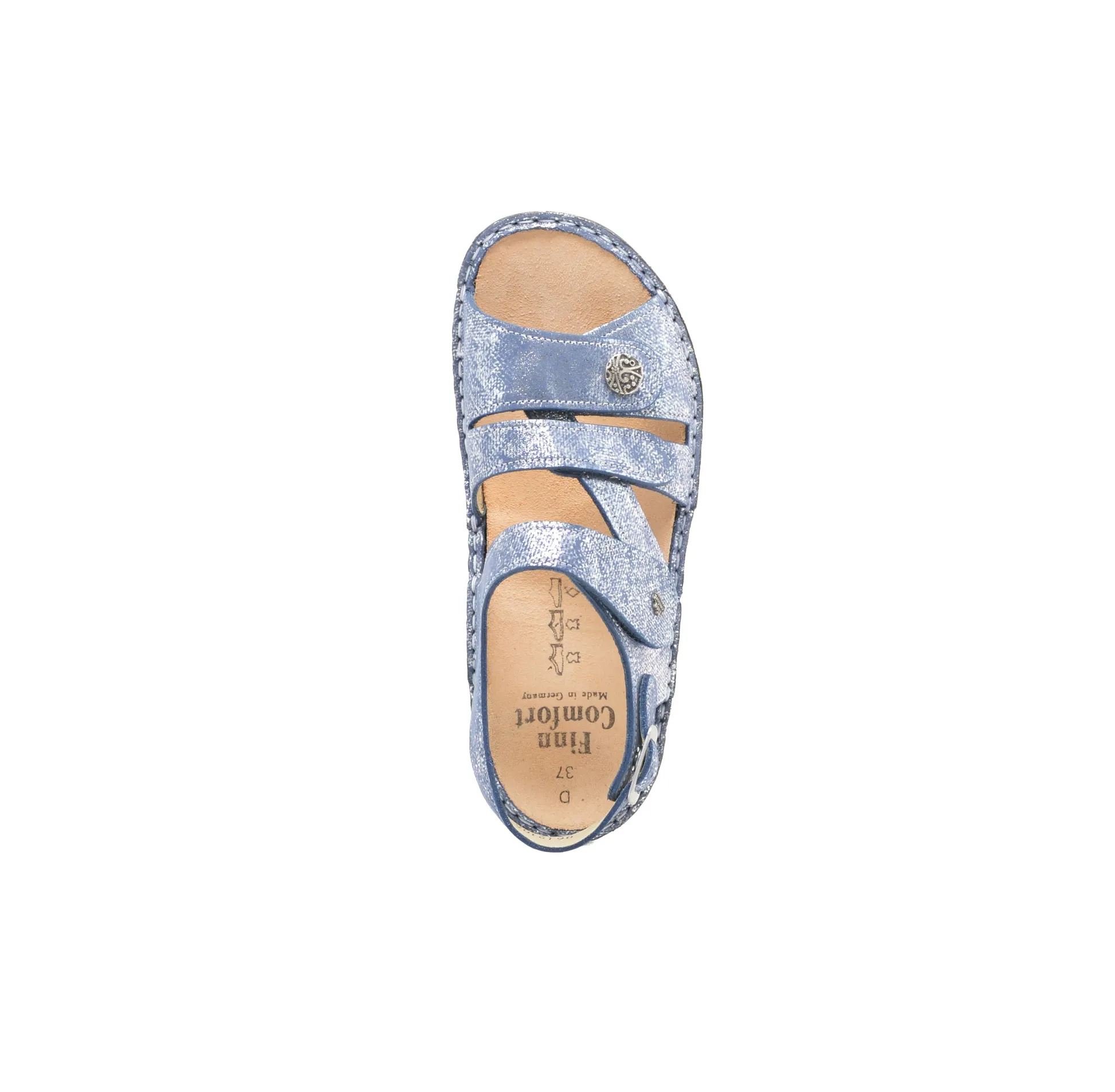 FINN COMFORT Gomera