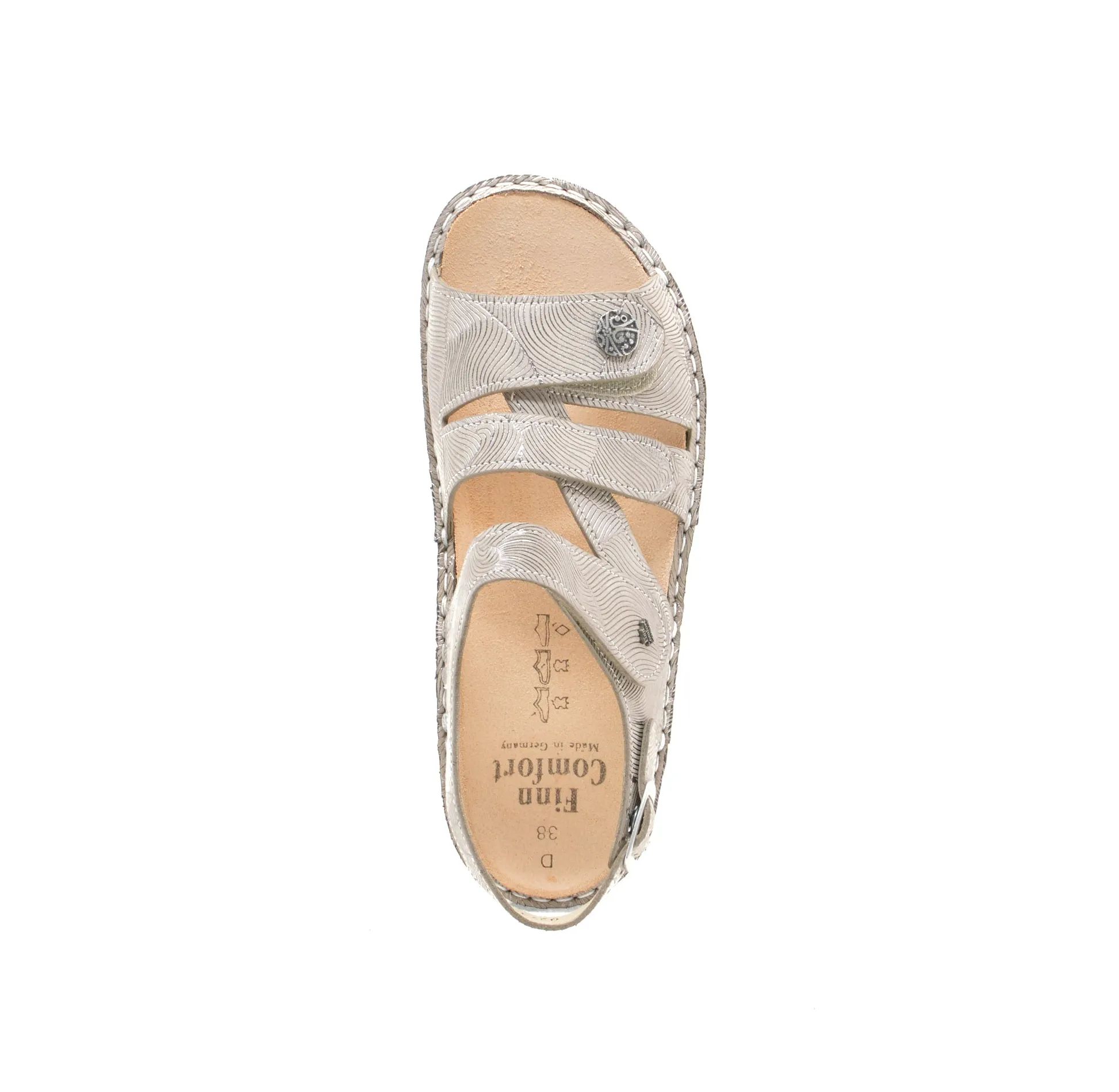 FINN COMFORT Gomera