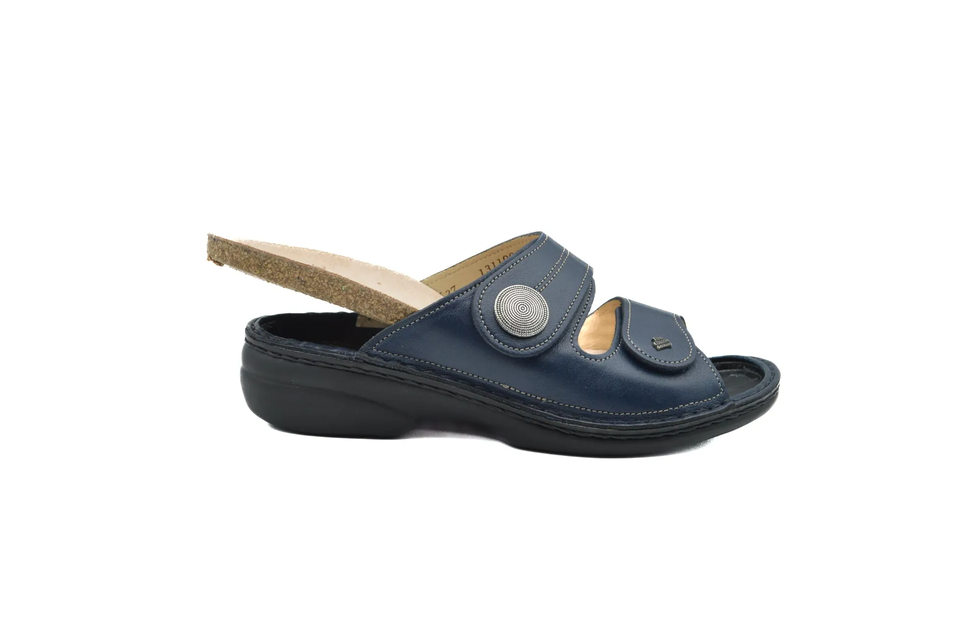 Finn Comfort Sansibar