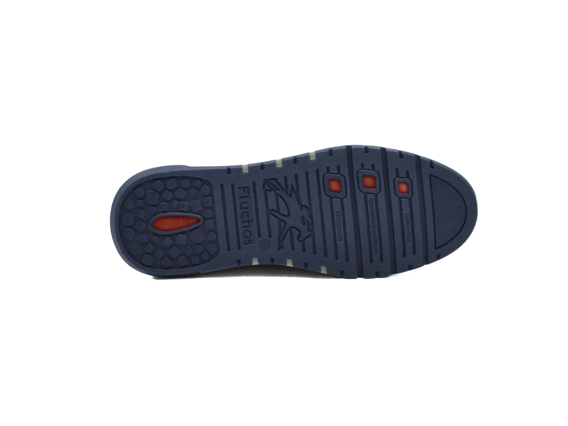 FLUCHOS F1616
