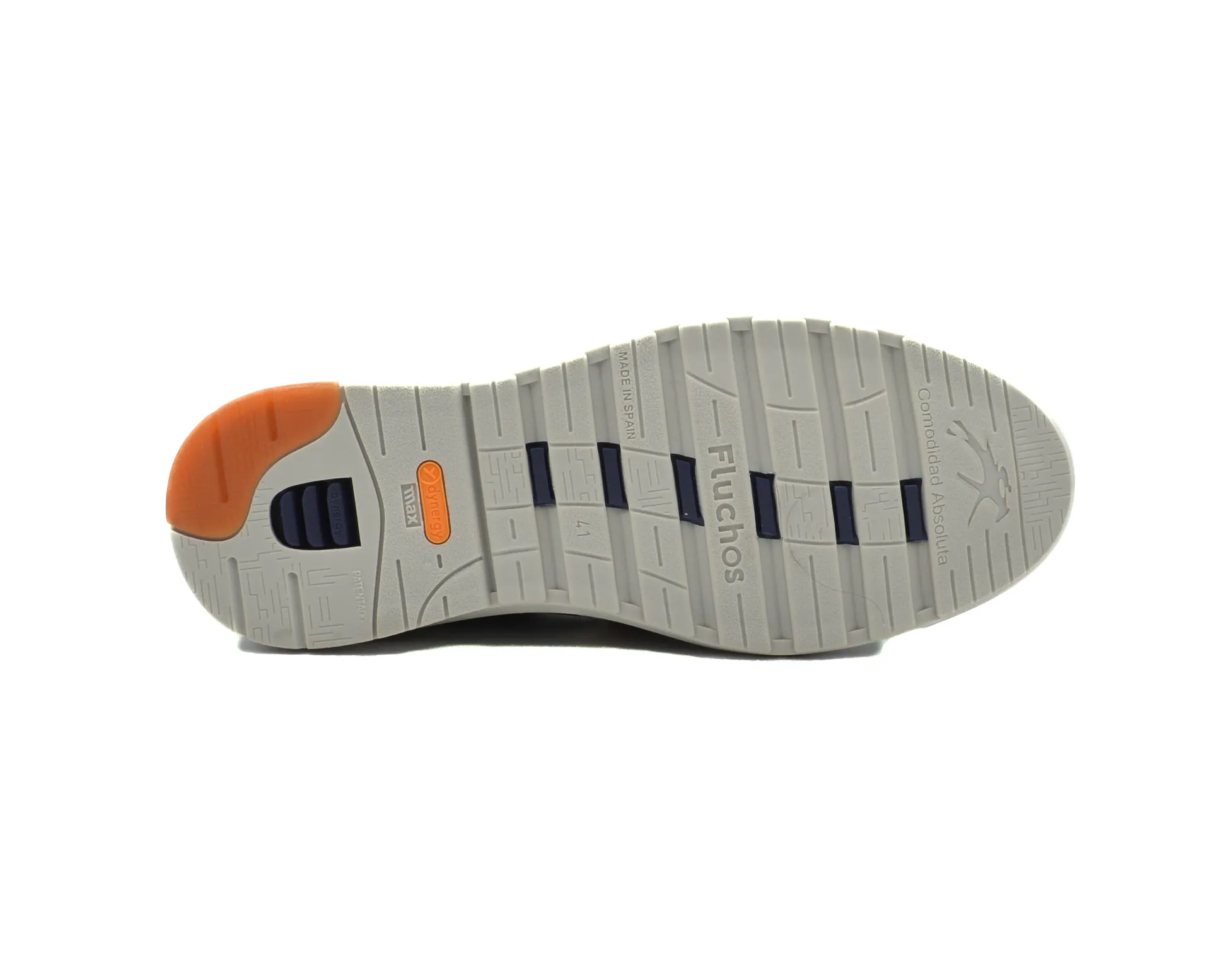 FLUCHOS JACK F1162