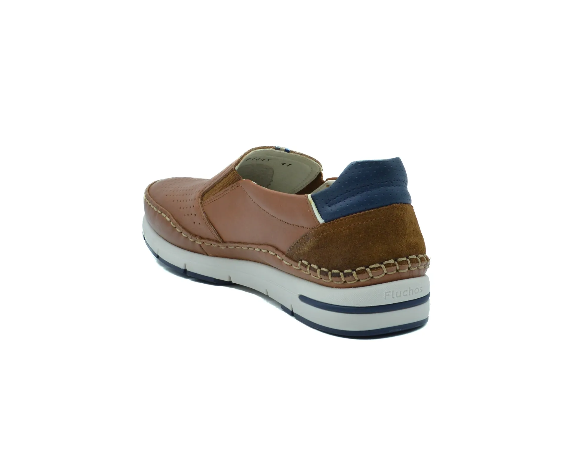 FLUCHOS YANNIC F1445