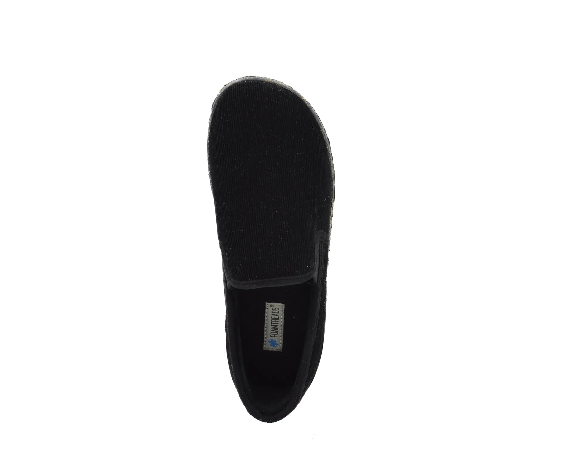 FOAMTREADS Dominic