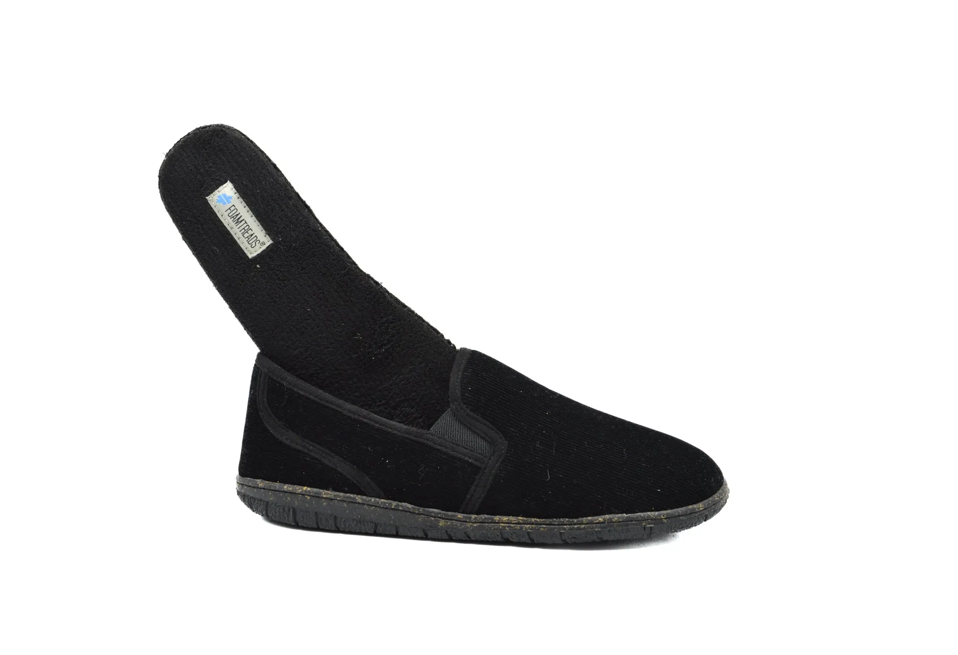 FOAMTREADS Dominic