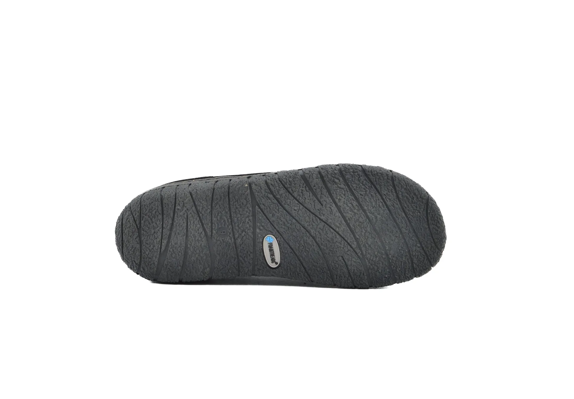 FOAMTREADS Dominic