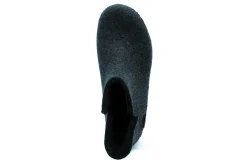 GLERUPS DK Boot Charcoal +42