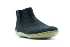 GLERUPS DK Boot Charcoal +42