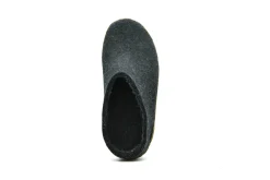 GLERUPS DK Slip-on Charcoal +42