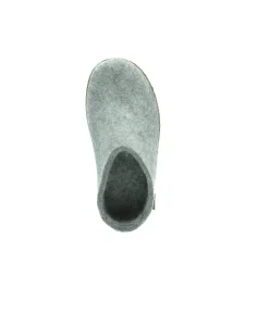 GLERUPS DK Slip-on Grey
