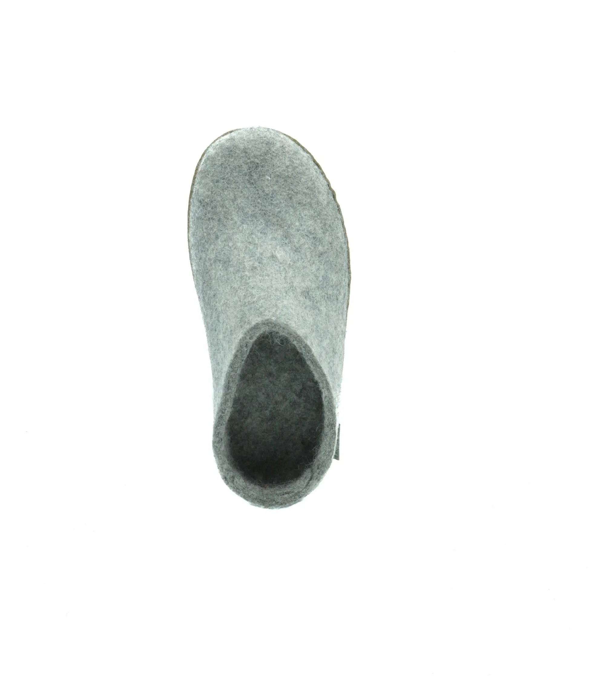 GLERUPS DK Slip-on Grey