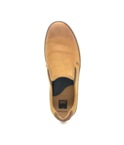 JOHNSTON & MURPHY MCGUFFEY SLIP-ON