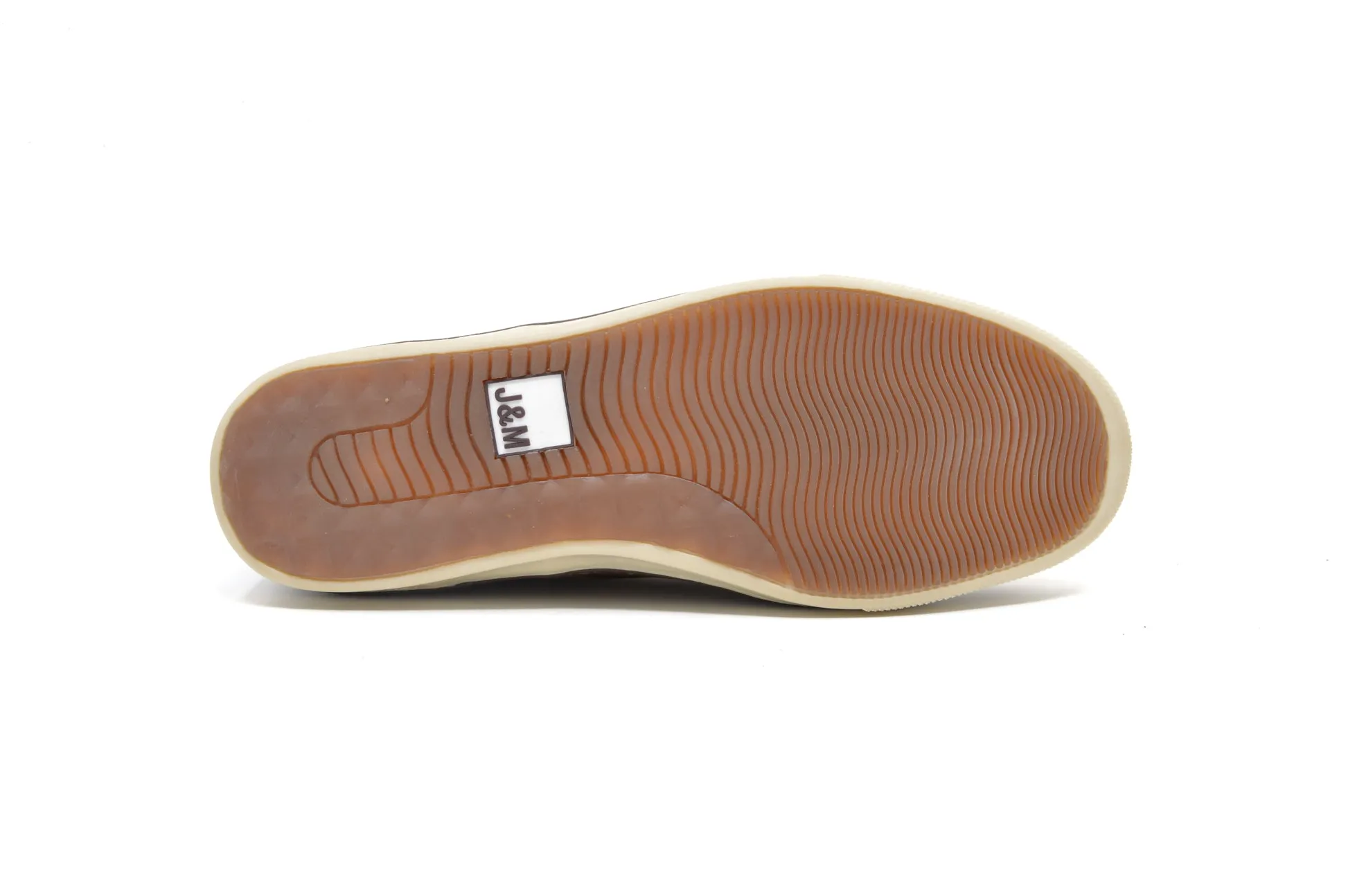 JOHNSTON & MURPHY MCGUFFEY PLAIN TOE