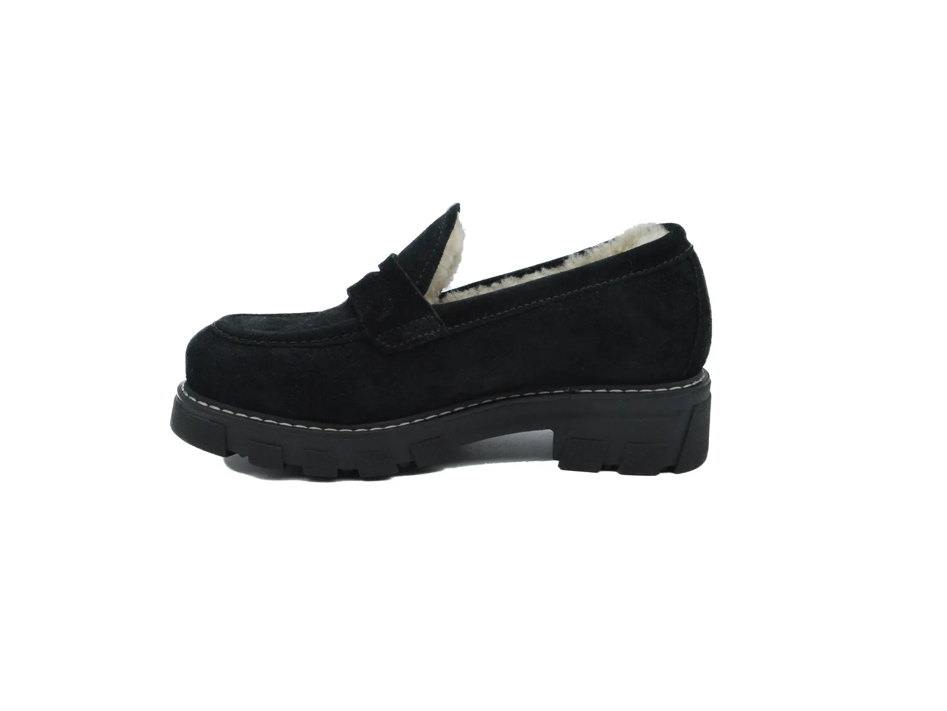 LA CANADIENNE Darcy