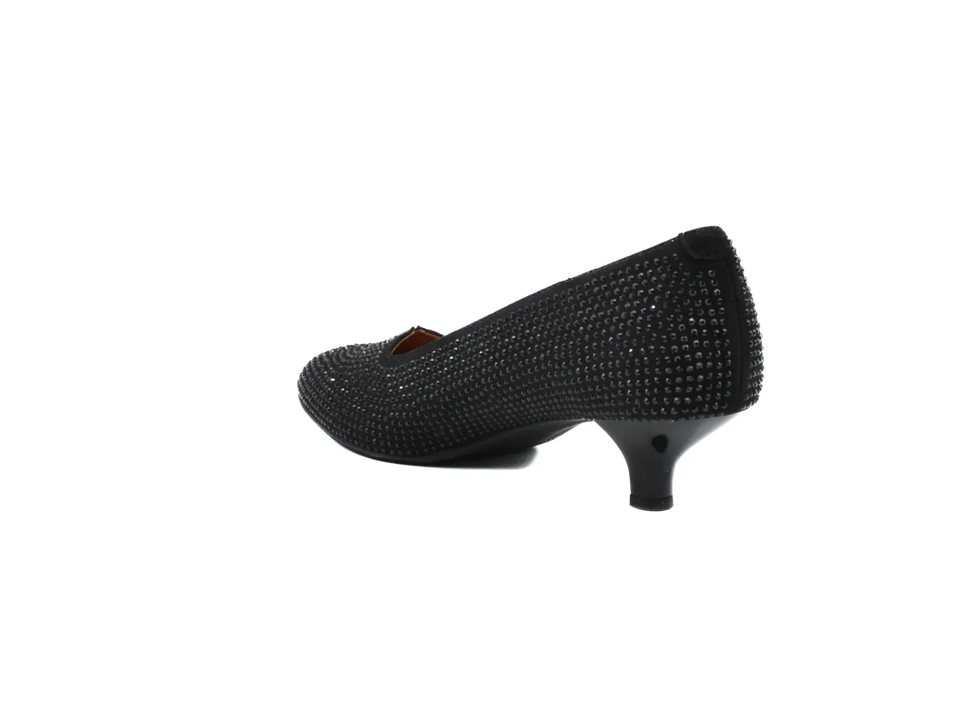 L'AMOUR DES PIEDS Kanav