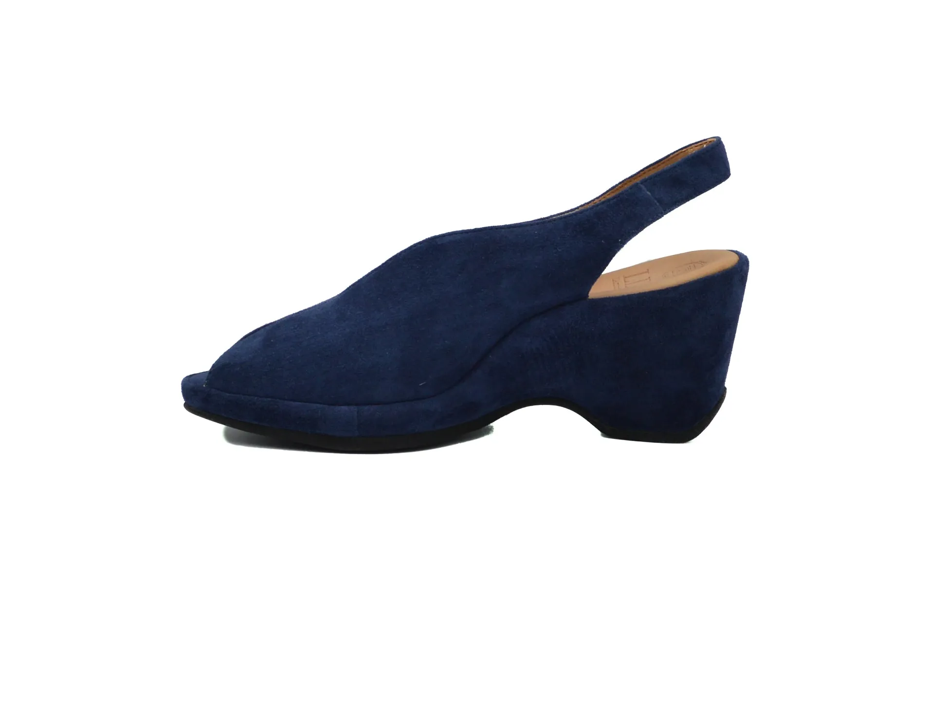 L'AMOUR DES PIEDS Odetta
