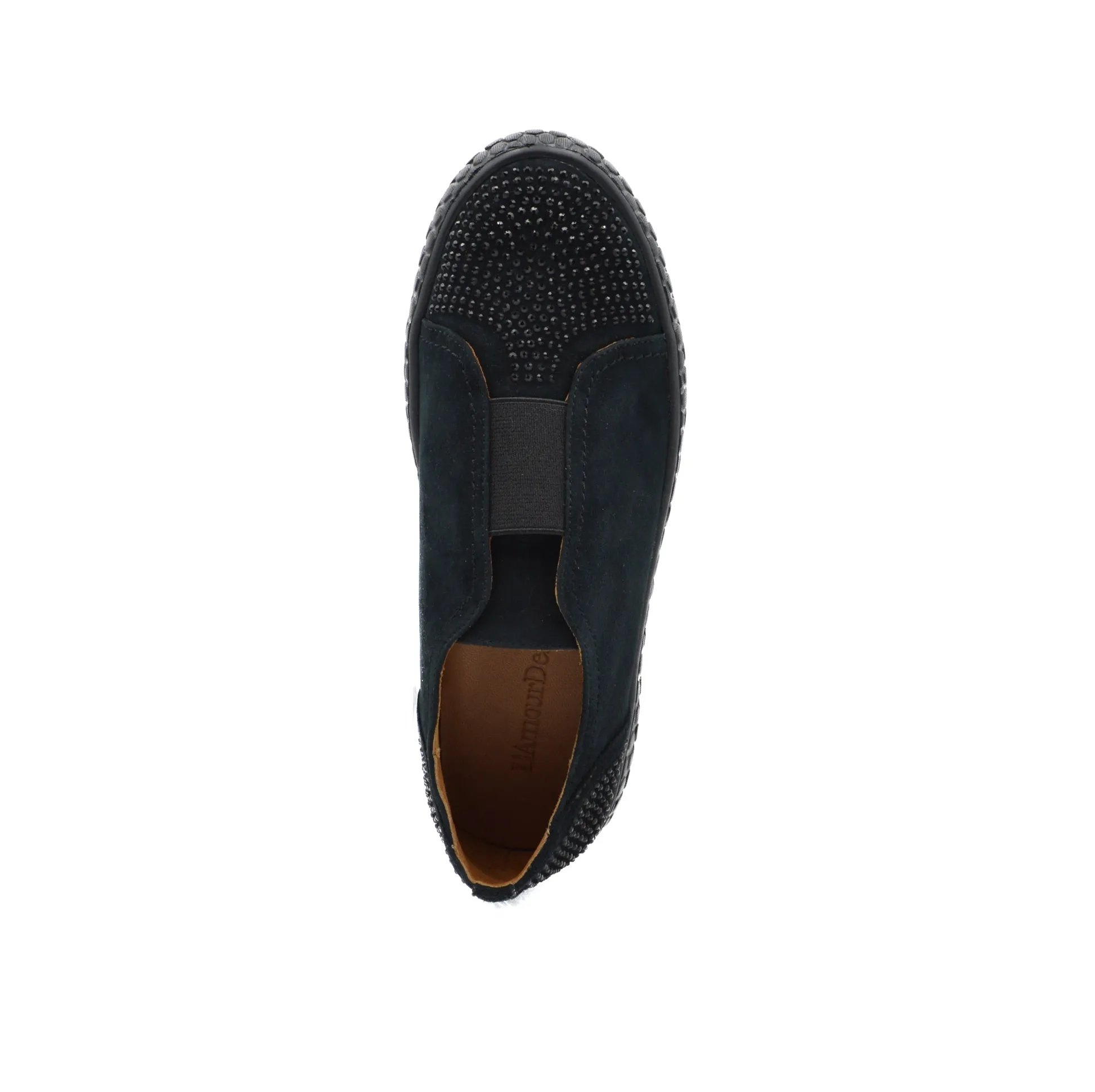L'AMOUR DES PIEDS Zarrial