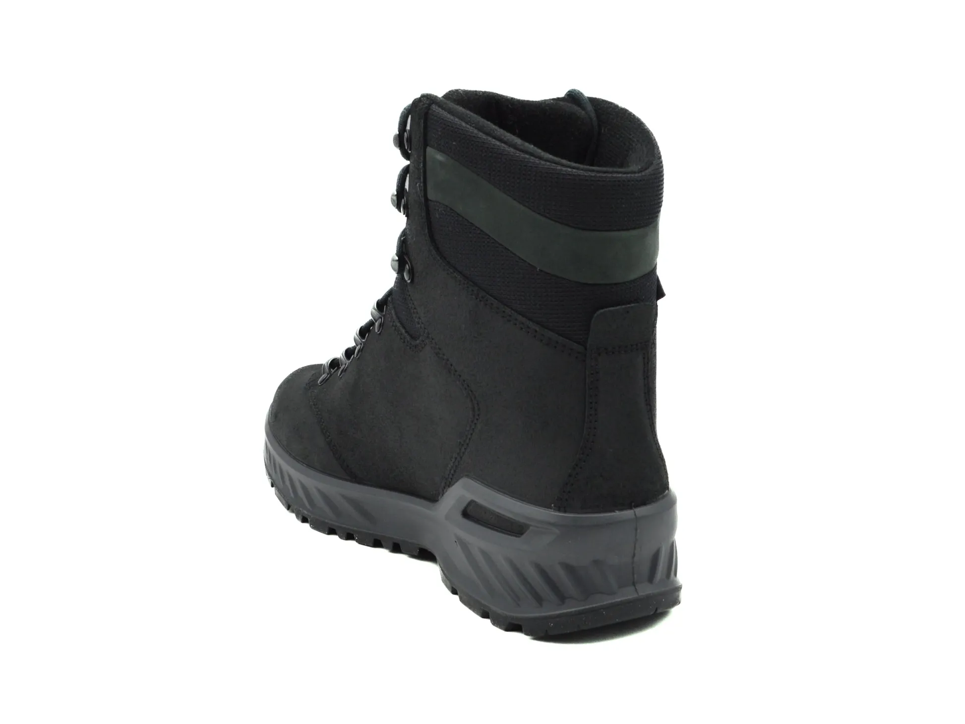LOWA Nabucco Evo GTX Mid
