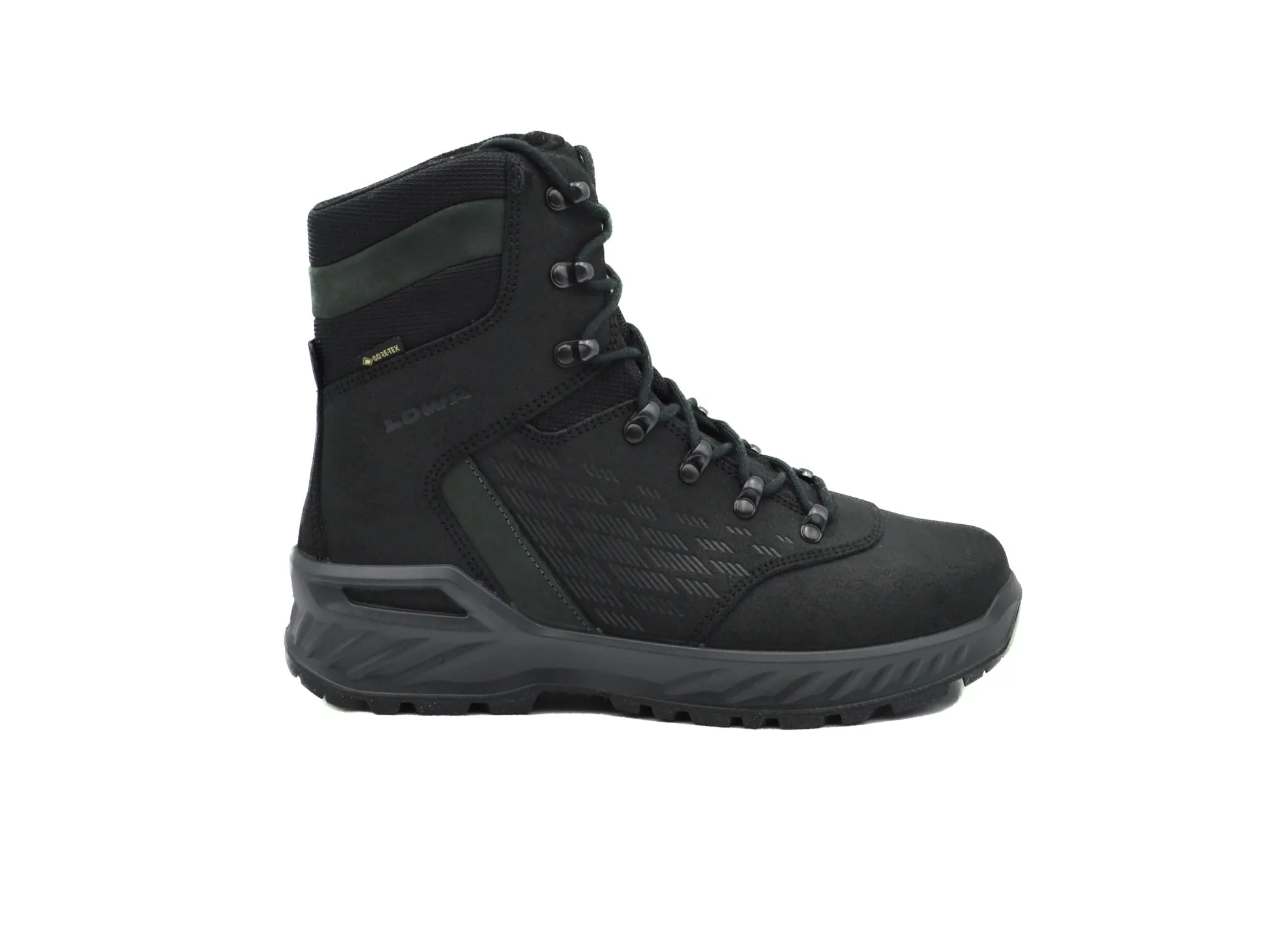 LOWA Nabucco Evo GTX Mid