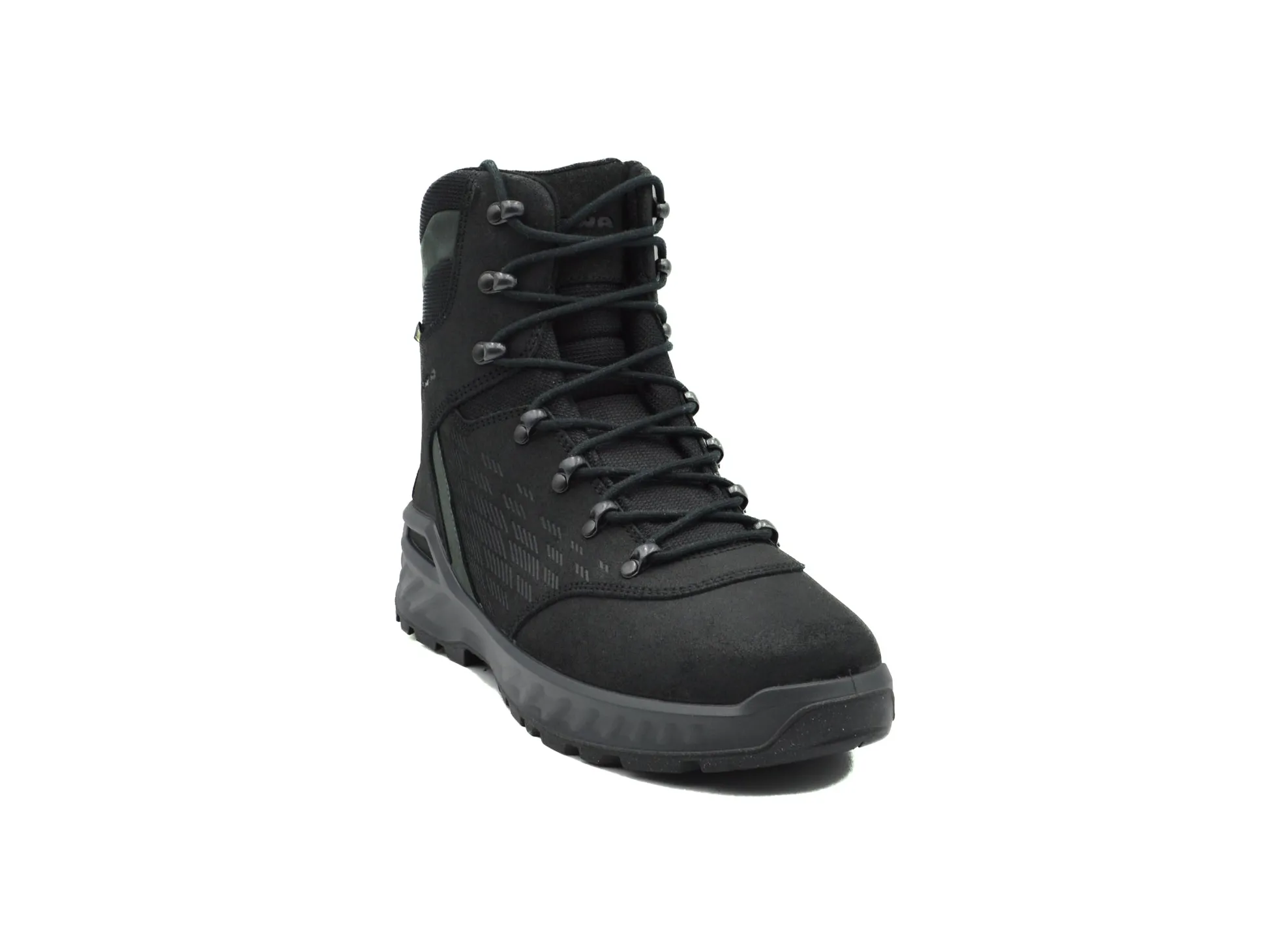 LOWA Nabucco Evo GTX Mid