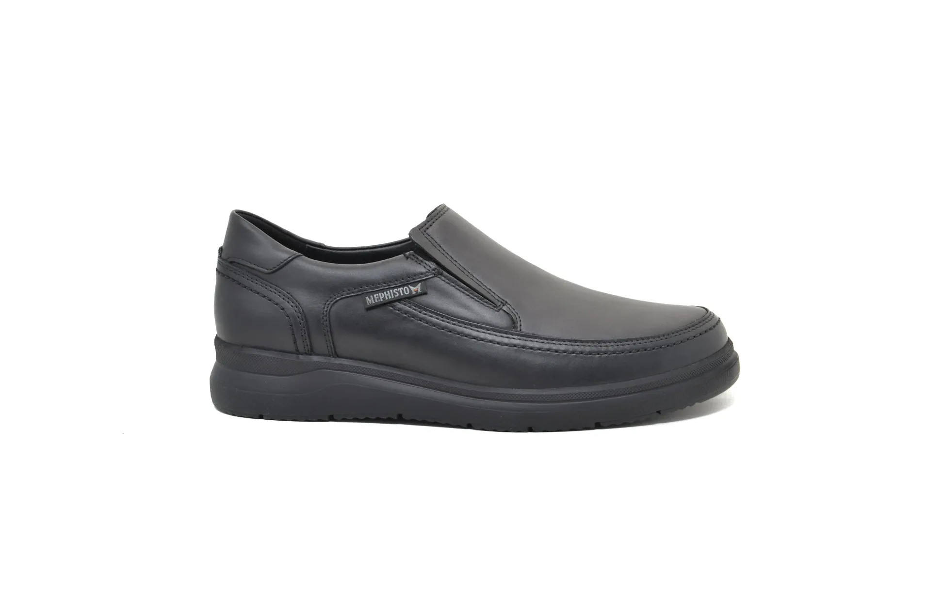 MEPHISTO Andy Black