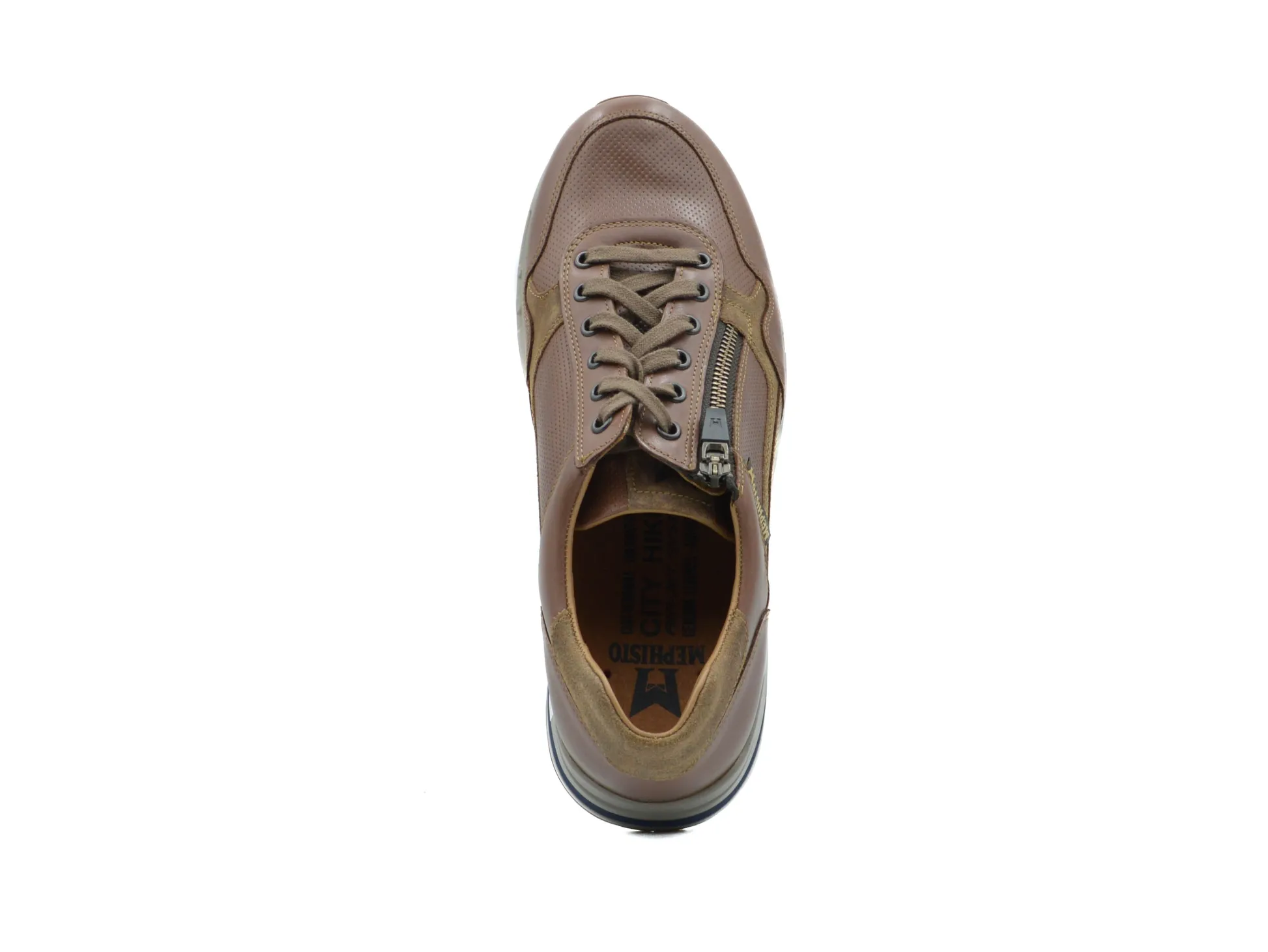 MEPHISTO Bradley