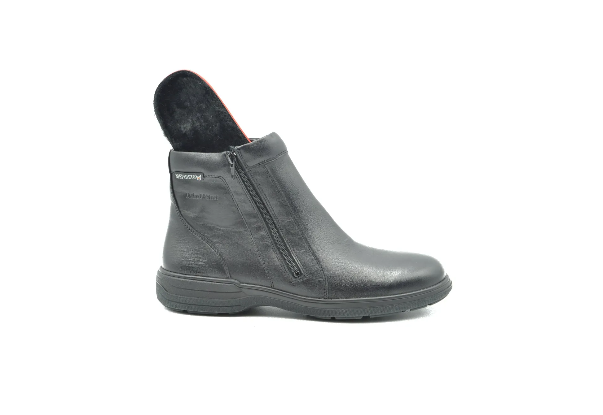 MEPHISTO Dan Black