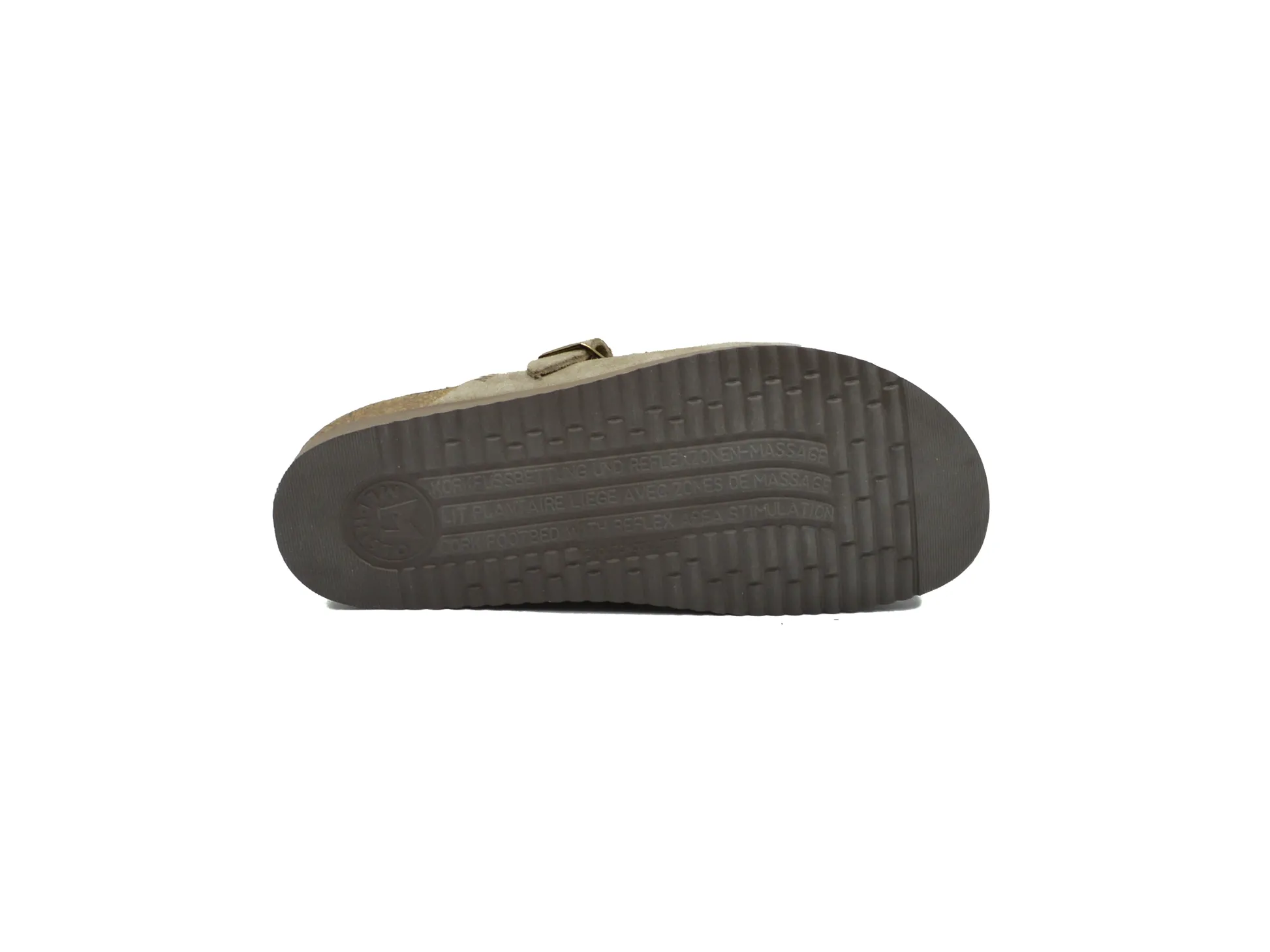 MEPHISTO Halina