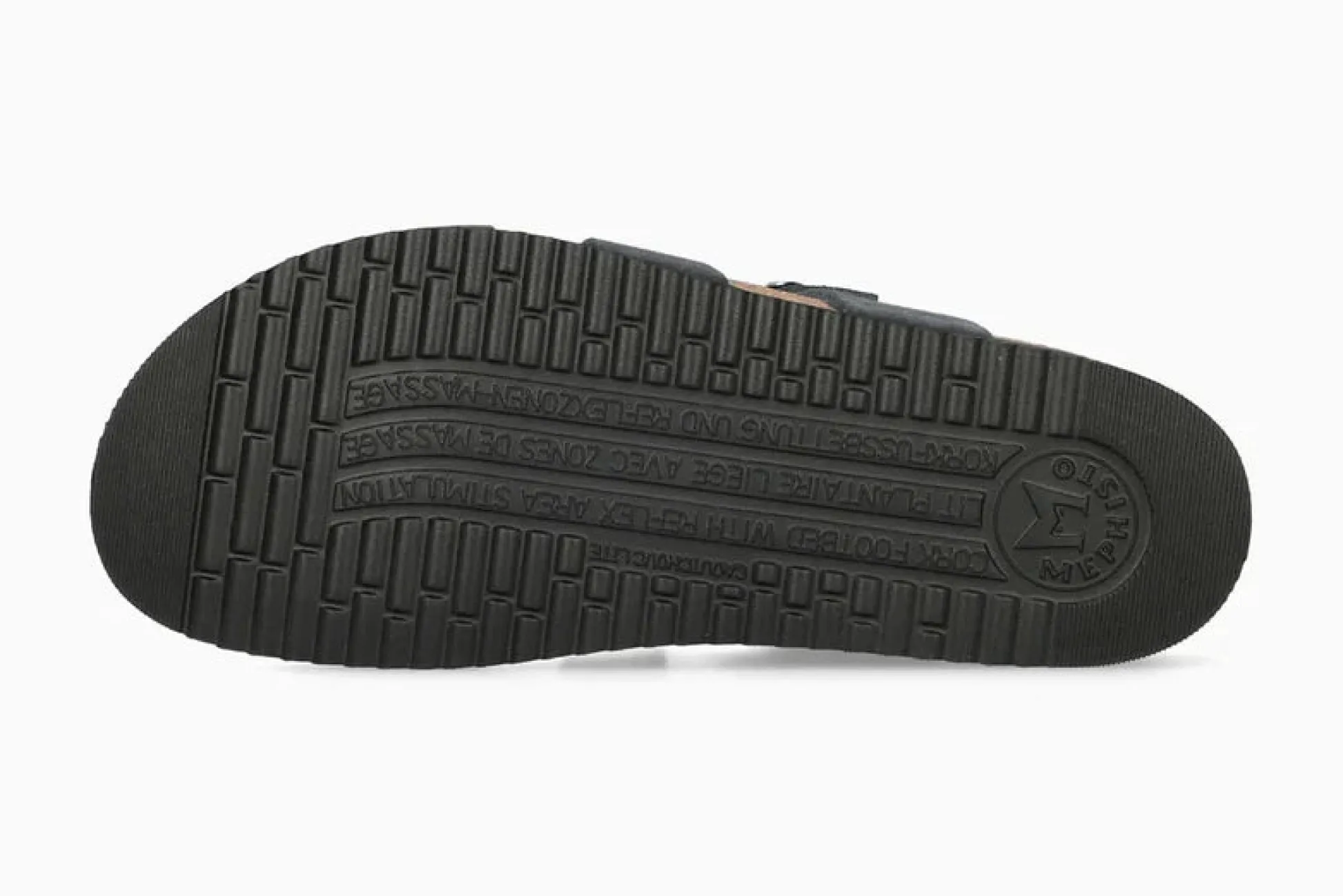 MEPHISTO Hannel