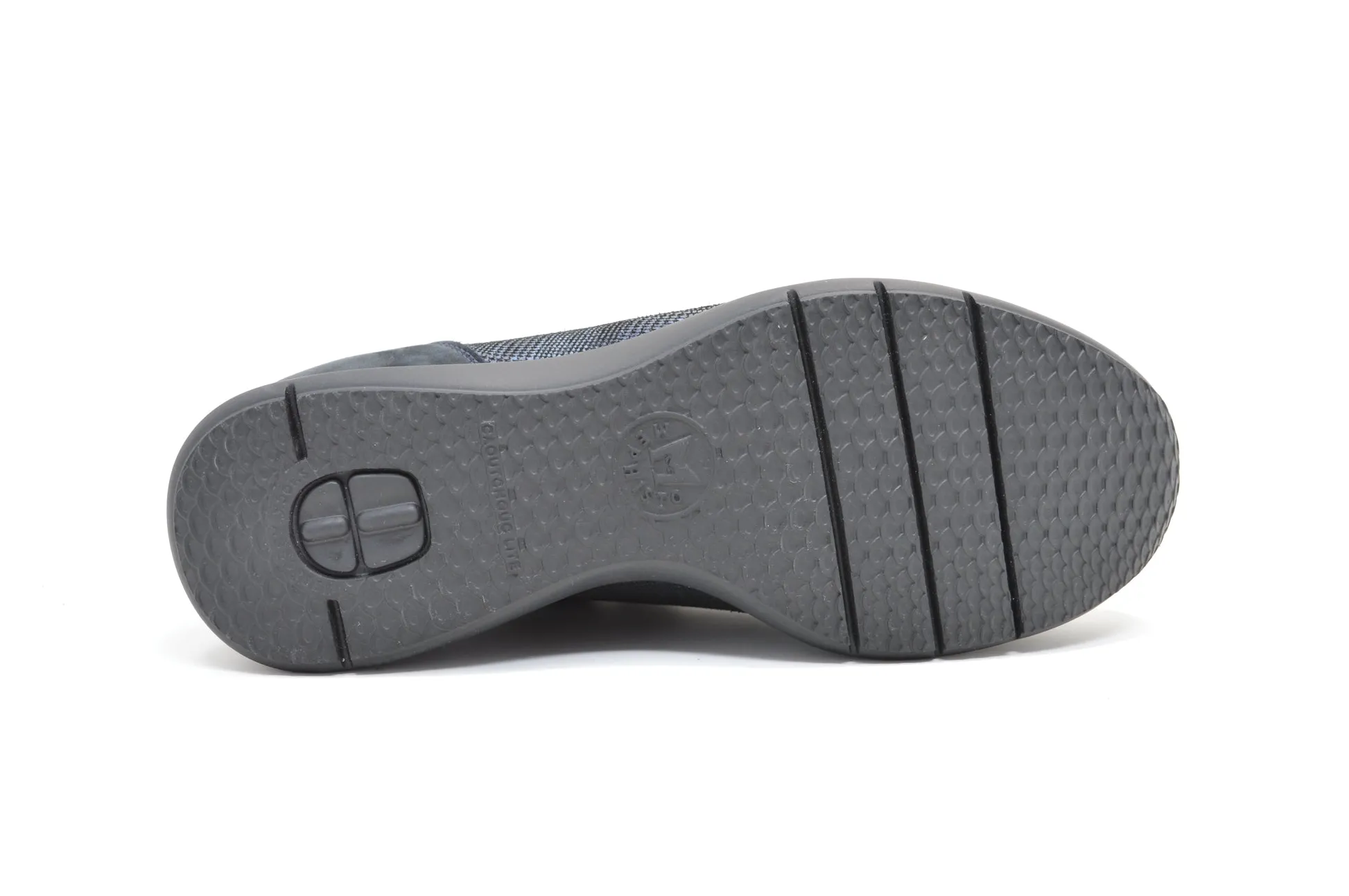 MEPHISTO Monia Blue