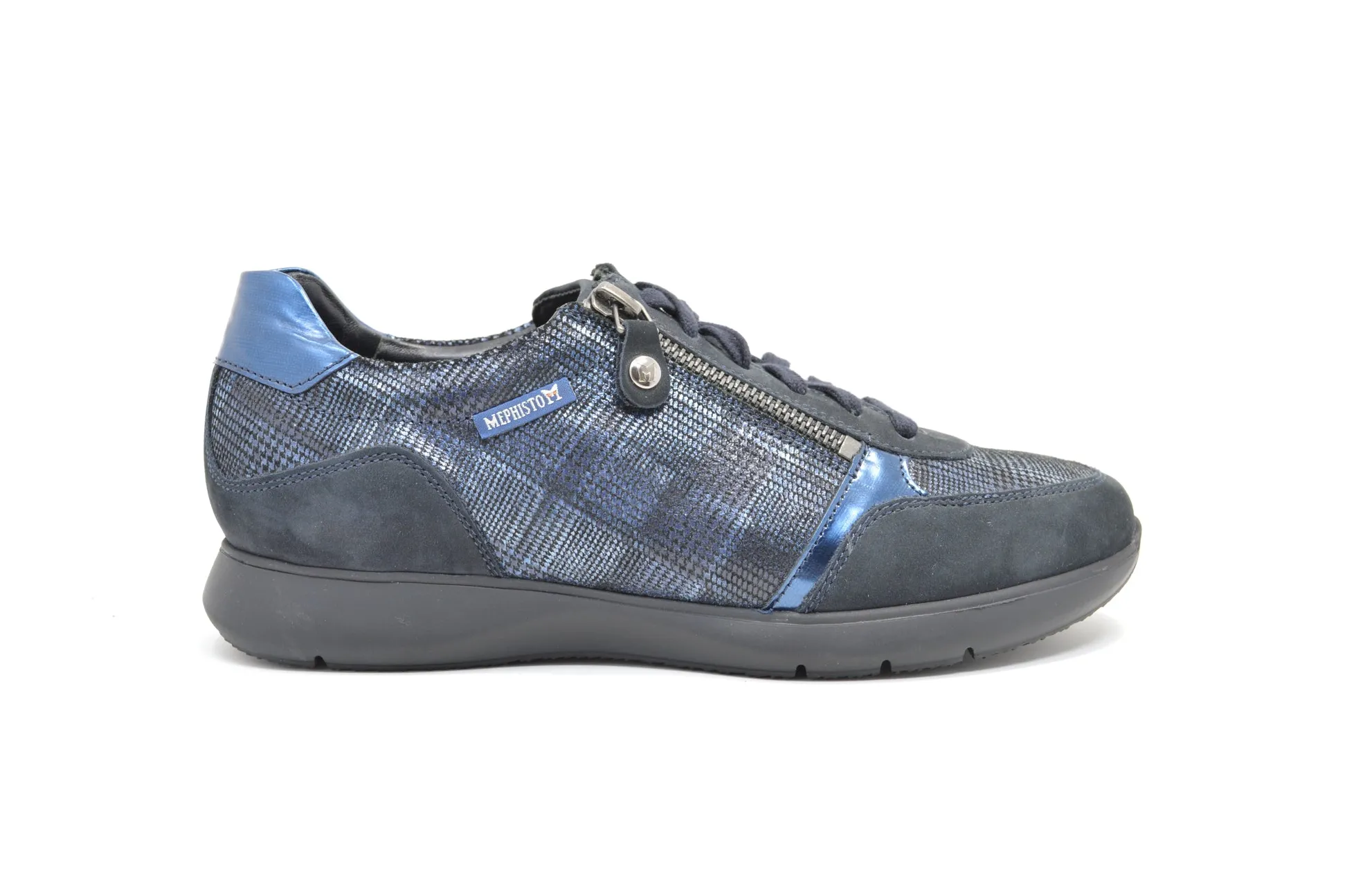 MEPHISTO Monia Blue