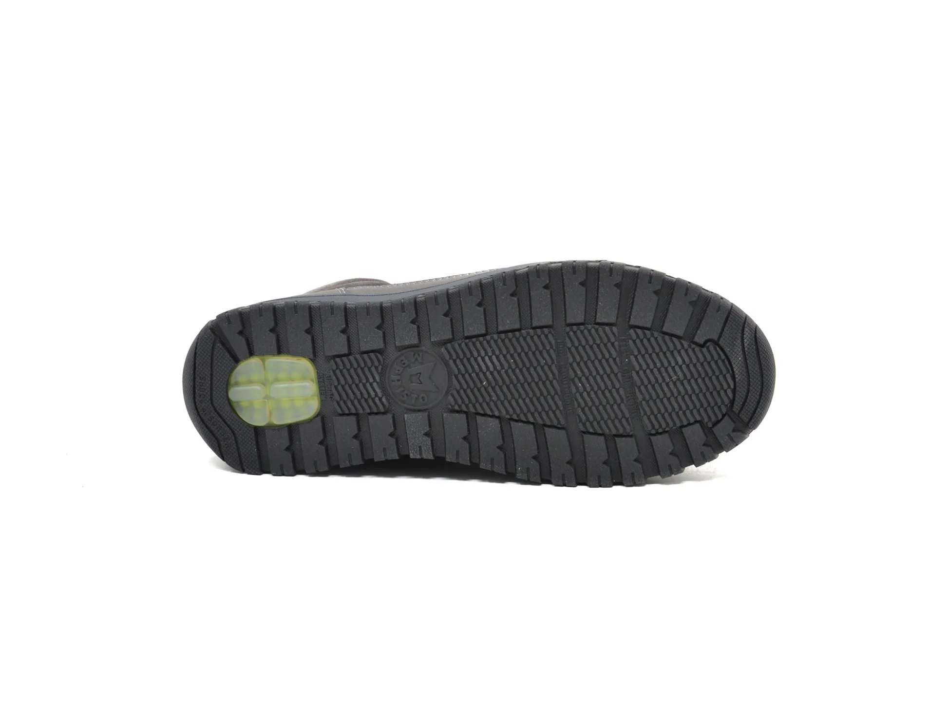 MEPHISTO Pitt Black