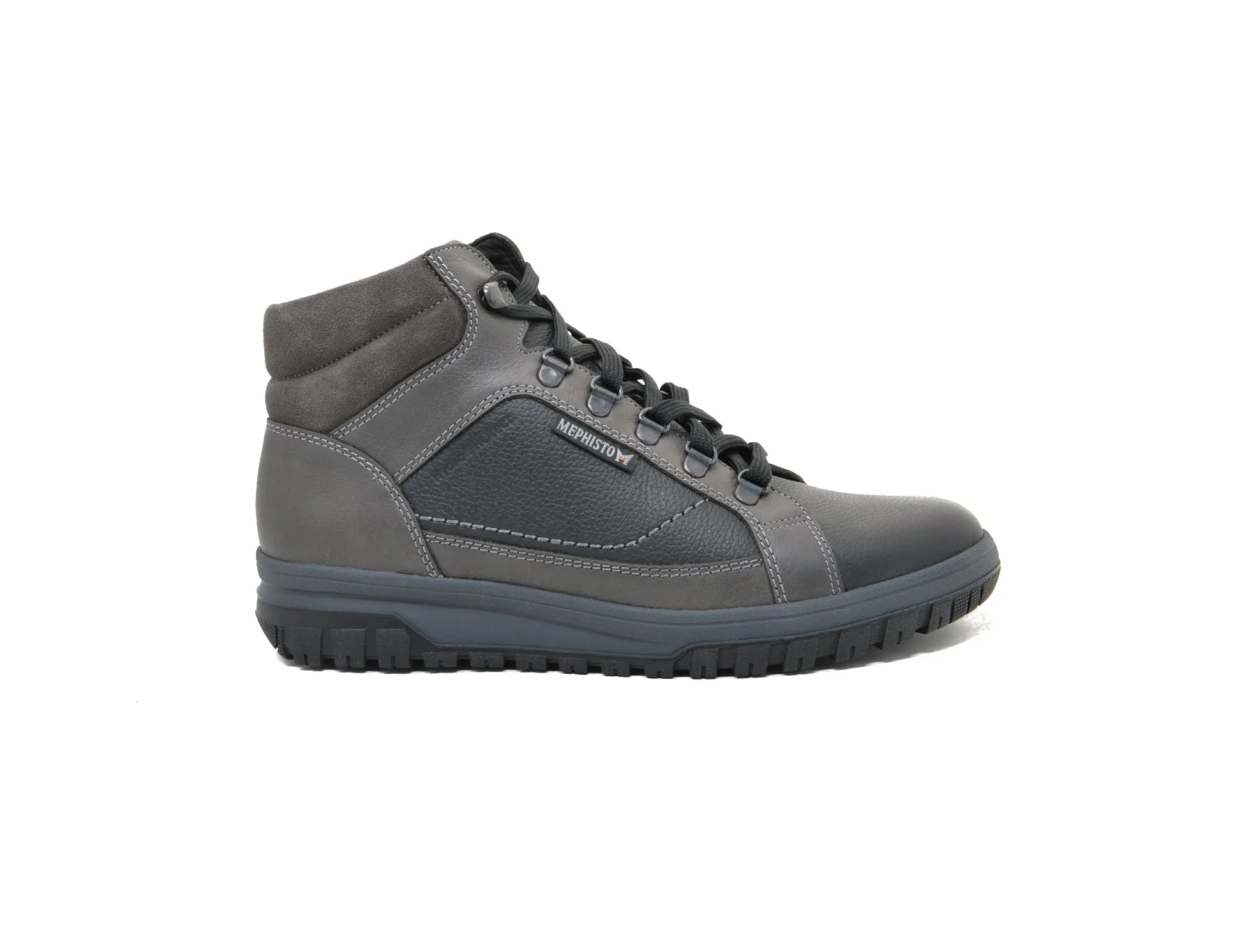 MEPHISTO Pitt Black