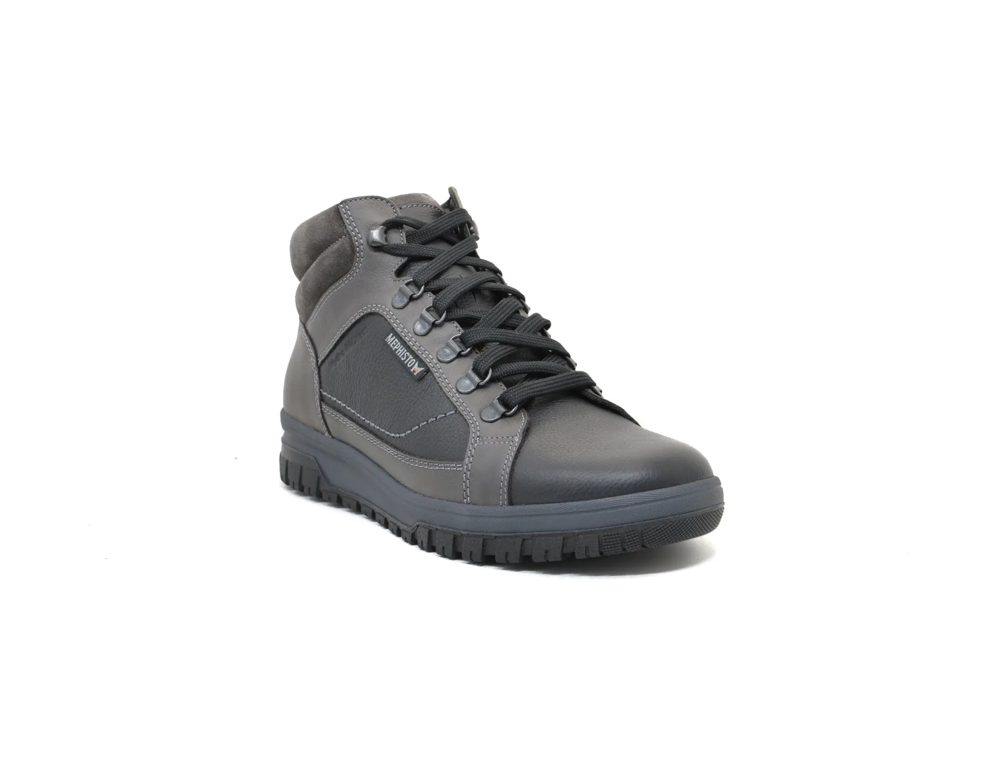 MEPHISTO Pitt Black