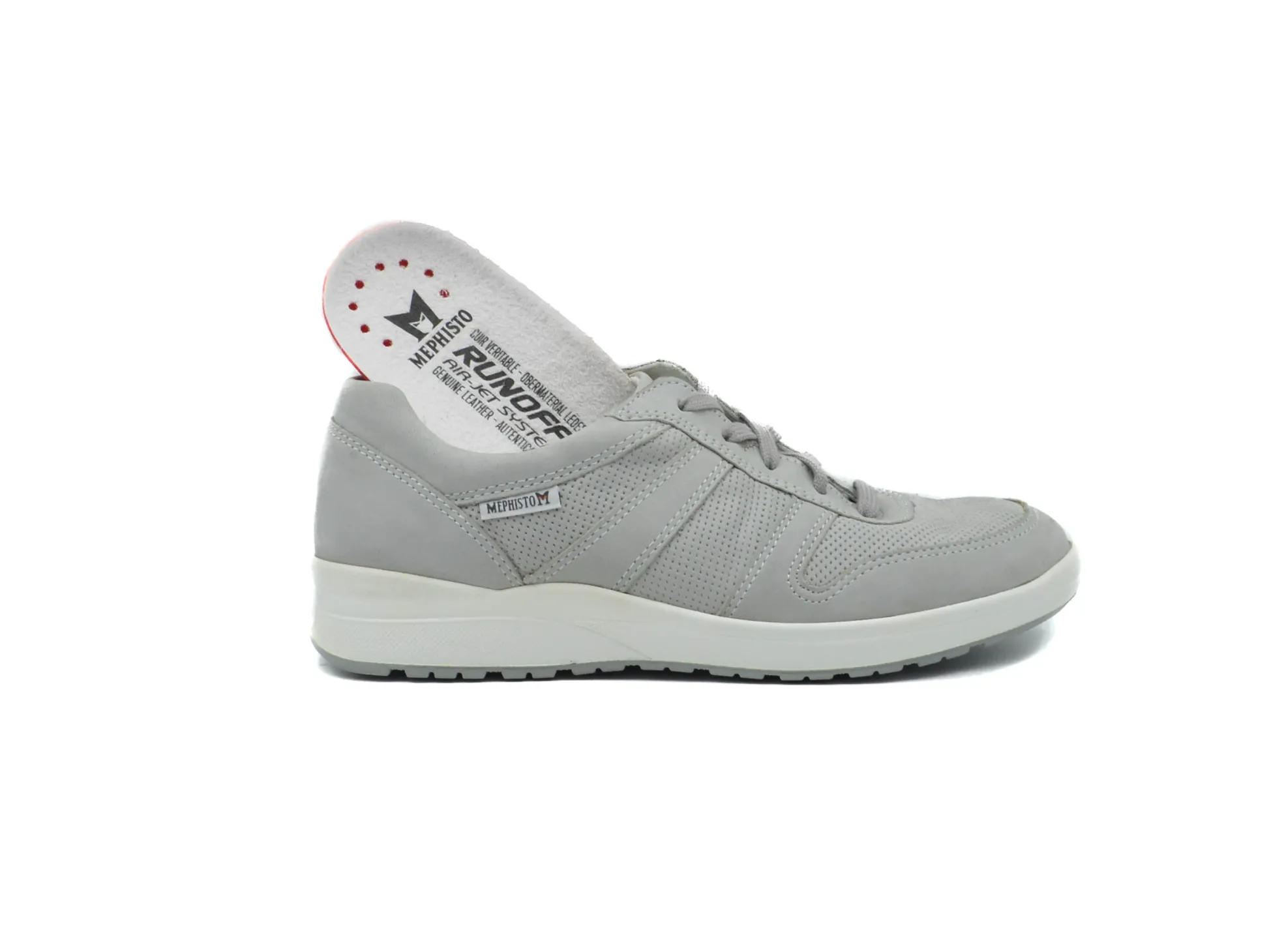 MEPHISTO Rebeca Perf